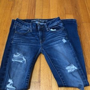 AEO JEANS
